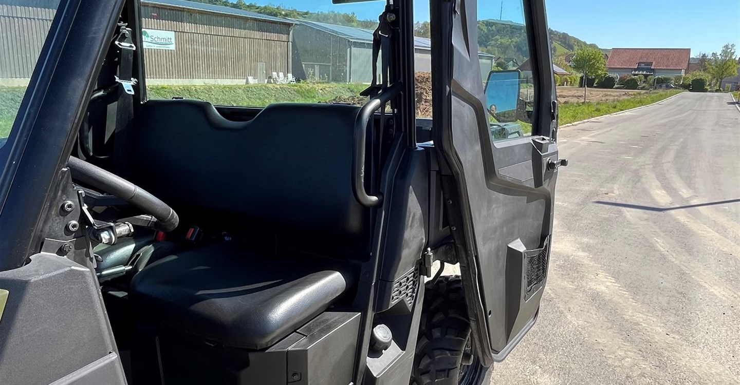 Angebot Polaris Ranger 570 EPS