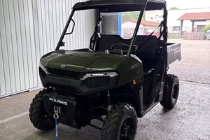 Angebot Polaris Ranger 500 EFI