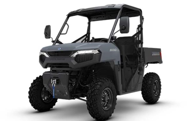 Polaris Ranger 500 EFI