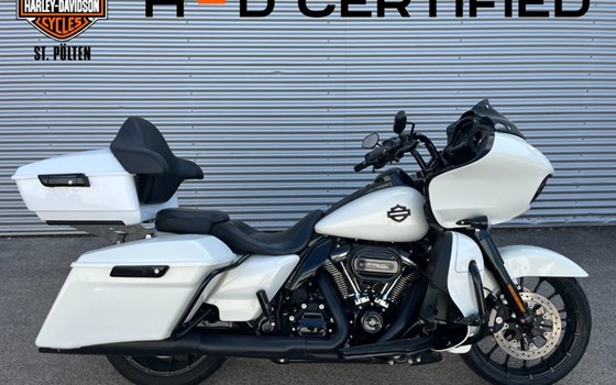 Gebrauchtmotorrad Harley-Davidson Touring Road Glide Special FLTRXS - Bild 1