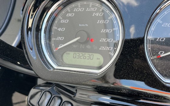 Gebrauchtmotorrad Harley-Davidson Touring Road Glide Special FLTRXS - Bild 14