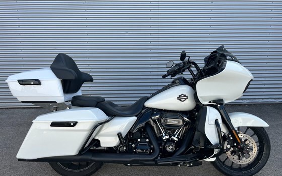 Gebrauchtmotorrad Harley-Davidson Touring Road Glide Special FLTRXS - Bild 2