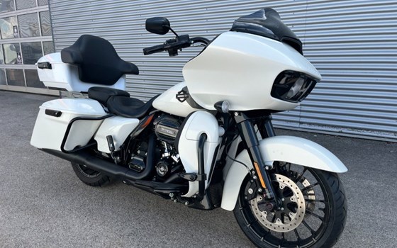 Gebrauchtmotorrad Harley-Davidson Touring Road Glide Special FLTRXS - Bild 4