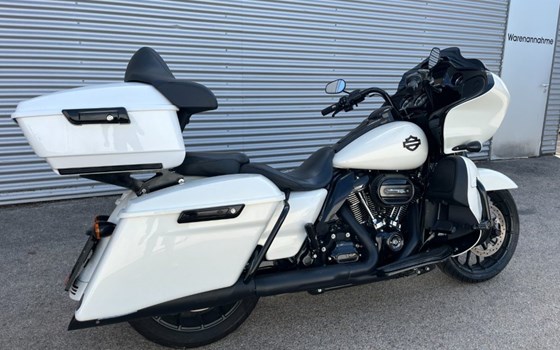 Gebrauchtmotorrad Harley-Davidson Touring Road Glide Special FLTRXS - Bild 7