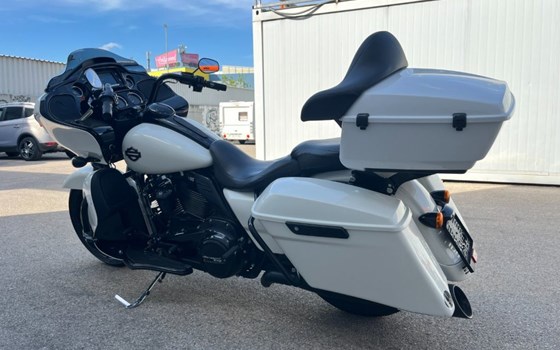 Gebrauchtmotorrad Harley-Davidson Touring Road Glide Special FLTRXS - Bild 9