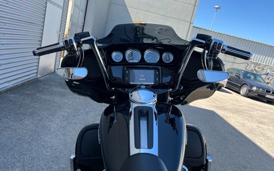 Gebrauchtmotorrad Harley-Davidson FLHTK Electra Glide Ultra Limited - Bild 12