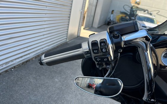 Gebrauchtmotorrad Harley-Davidson FLHTK Electra Glide Ultra Limited - Bild 13