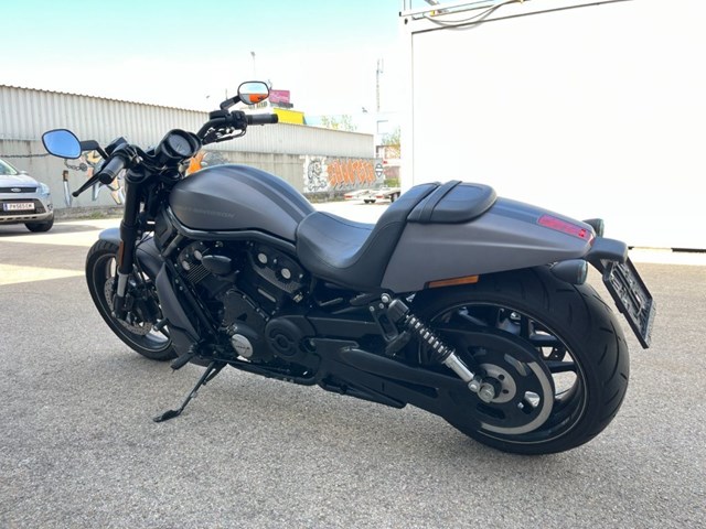 Harley-Davidson Night Rod Special VRSCDX (grau) - Bild 10