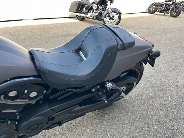 Harley-Davidson Night Rod Special VRSCDX (grau) - Bild 12
