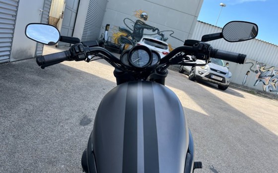 Gebrauchtmotorrad Harley-Davidson Night Rod Special VRSCDX - Bild 13