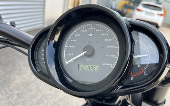 Gebrauchtmotorrad Harley-Davidson Night Rod Special VRSCDX - Bild 14