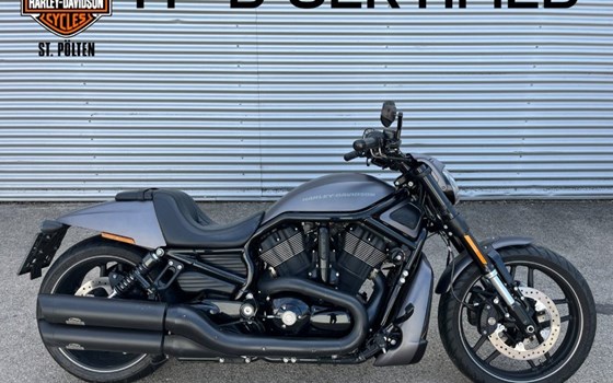 Gebrauchtmotorrad Harley-Davidson Night Rod Special VRSCDX - Bild 15