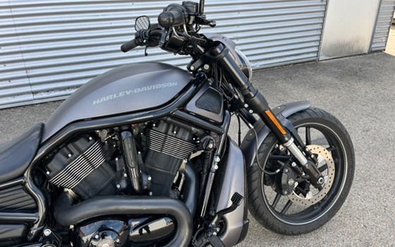 Gebrauchtmotorrad Harley-Davidson Night Rod Special VRSCDX - Bild 17