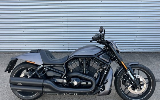 Gebrauchtmotorrad Harley-Davidson Night Rod Special VRSCDX - Bild 2