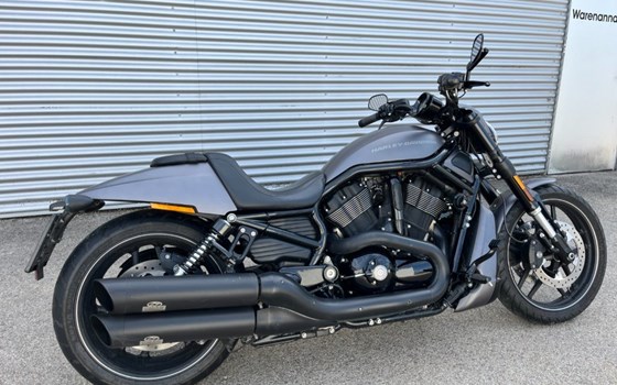 Gebrauchtmotorrad Harley-Davidson Night Rod Special VRSCDX - Bild 21