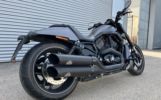 Gebrauchtmotorrad Harley-Davidson Night Rod Special VRSCDX - Bild 22