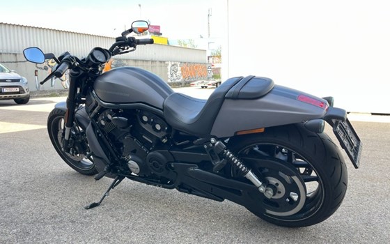 Gebrauchtmotorrad Harley-Davidson Night Rod Special VRSCDX - Bild 24