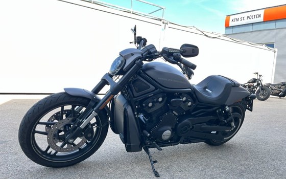 Gebrauchtmotorrad Harley-Davidson Night Rod Special VRSCDX - Bild 25