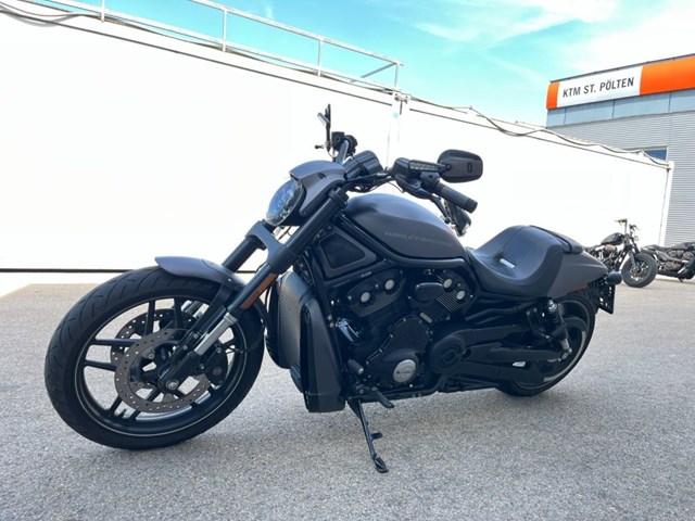 Harley-Davidson Night Rod Special VRSCDX (grau) - Bild 25