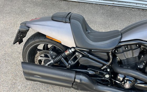 Gebrauchtmotorrad Harley-Davidson Night Rod Special VRSCDX - Bild 6