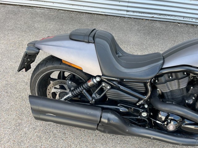 Harley-Davidson Night Rod Special VRSCDX (grau) - Bild 6