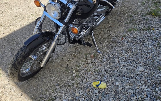 Gebrauchtmotorrad Yamaha XVS 1100 Drag Star - Bild 4
