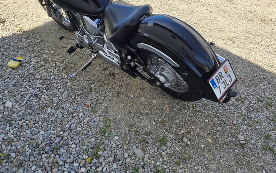 Gebrauchtmotorrad Yamaha XVS 1100 Drag Star - Bild 5