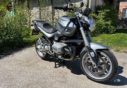 Gebrauchte BMW R 1200 R