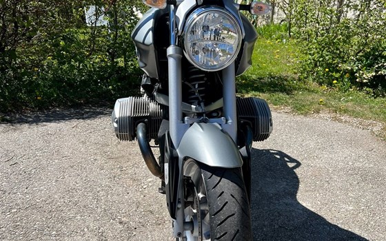 Gebrauchtmotorrad BMW R 1200 R - Bild 3