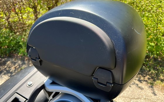 Gebrauchtmotorrad BMW R 1200 R - Bild 7