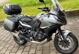 Gebrauchte Honda NT1100 DCT