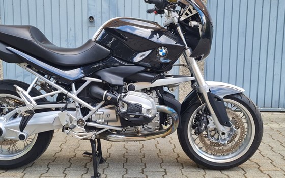 Gebrauchtmotorrad BMW R 1200 R Classic - Bild 1
