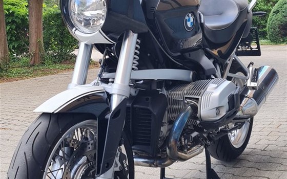 Gebrauchtmotorrad BMW R 1200 R Classic - Bild 10
