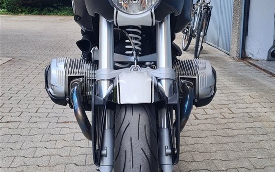 Gebrauchtmotorrad BMW R 1200 R Classic - Bild 11