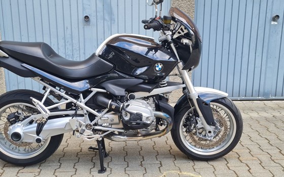 Gebrauchtmotorrad BMW R 1200 R Classic - Bild 12