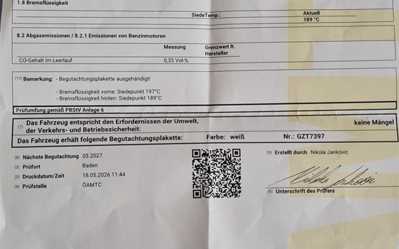 Gebrauchtmotorrad BMW R 1200 R Classic - Bild 29