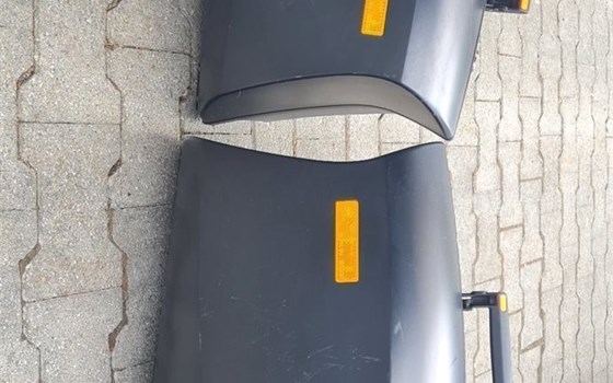 Gebrauchtmotorrad BMW R 1200 R Classic - Bild 3