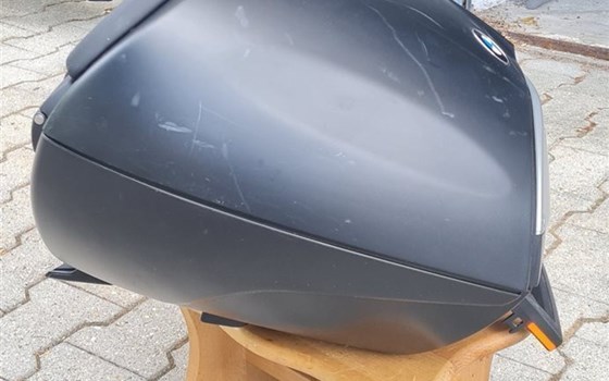 Gebrauchtmotorrad BMW R 1200 R Classic - Bild 5