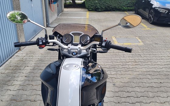 Gebrauchtmotorrad BMW R 1200 R Classic - Bild 7