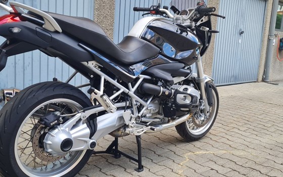 Gebrauchtmotorrad BMW R 1200 R Classic - Bild 8