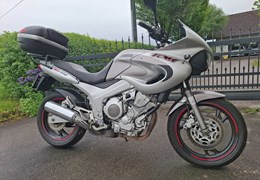 Gebrauchte Yamaha TDM 850