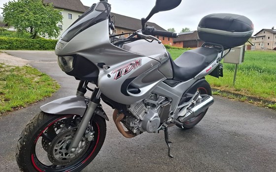 Gebrauchtmotorrad Yamaha TDM 850 - Bild 2