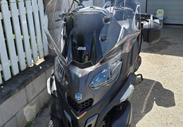 Gebrauchte Piaggio MP3 530 HPE Exclusive