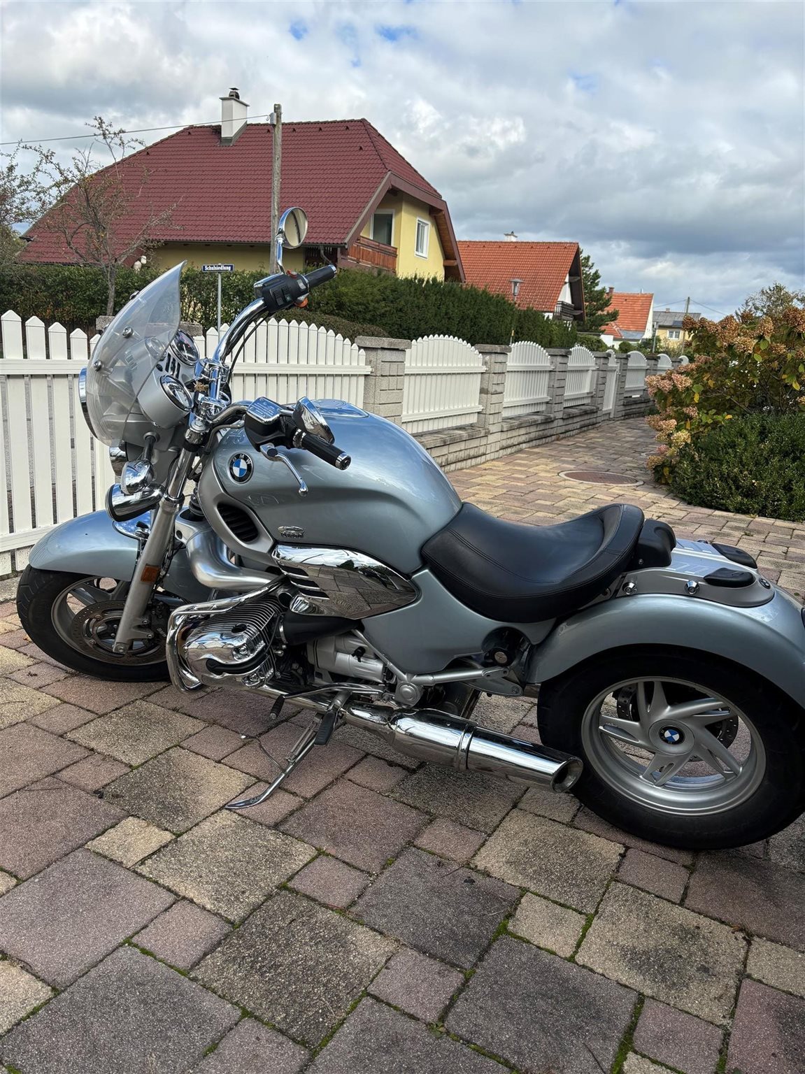 Gebrauchte