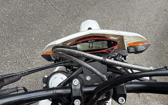 Gebrauchtmotorrad Beta RR 125 4T - Bild 3