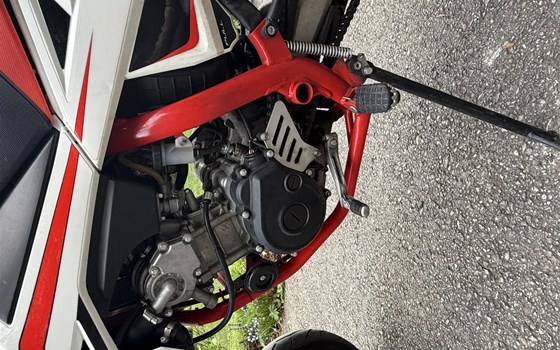 Gebrauchtmotorrad Beta RR 125 4T - Bild 5