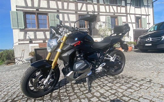 Offerta BMW R 1250 R - Immagine 1