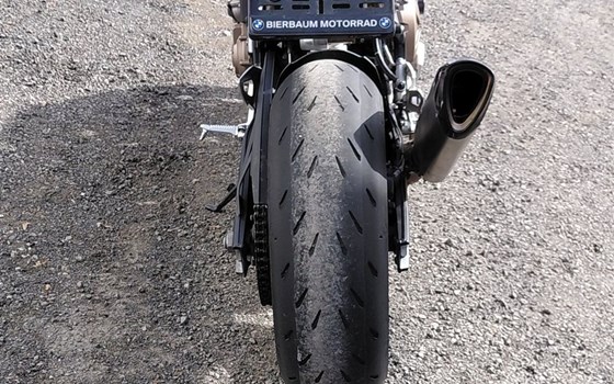 Gebrauchtmotorrad BMW S 1000 R - Bild 2