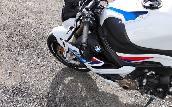 Gebrauchtmotorrad BMW S 1000 R - Bild 3