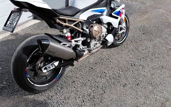 Gebrauchtmotorrad BMW S 1000 R - Bild 4